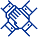 Build Strong Partnerships